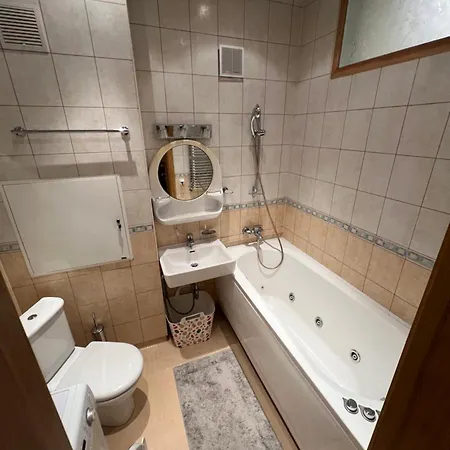 Apartment Manana Palanga